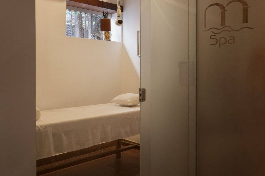salon de massage