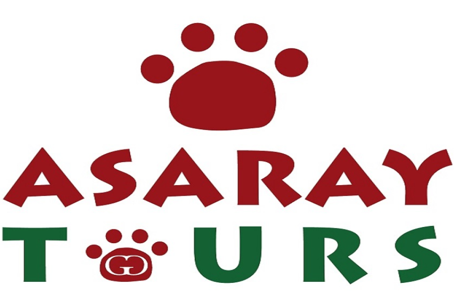  - ©ASARAY TOURS