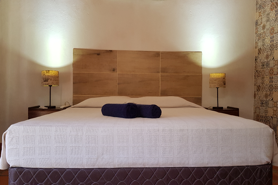 chambre privée