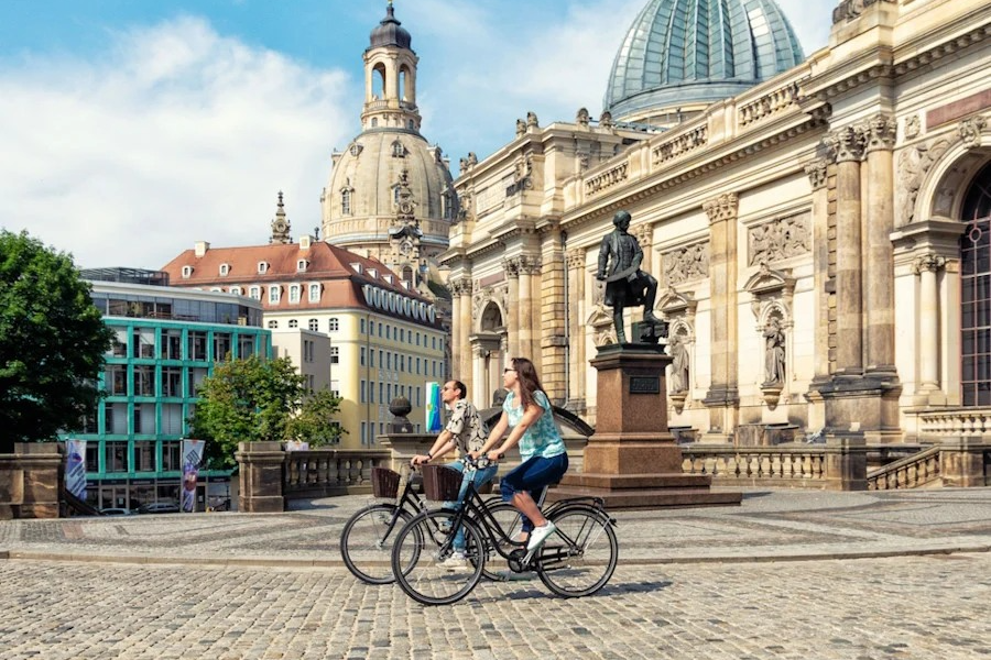  - ©OFFICE DE TOURISME (Dresden Information GmbH)