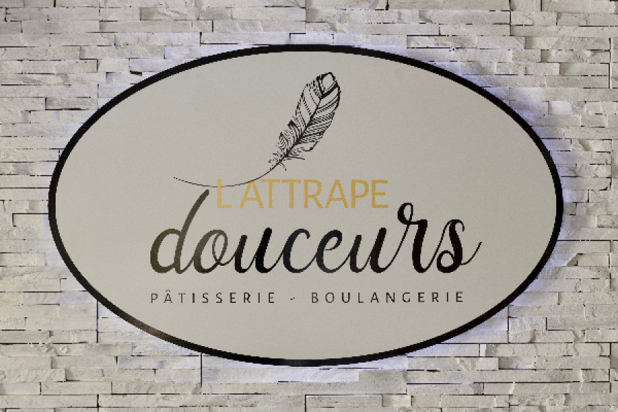 L'attrape-douceurs - ©L'attrape-douceurs