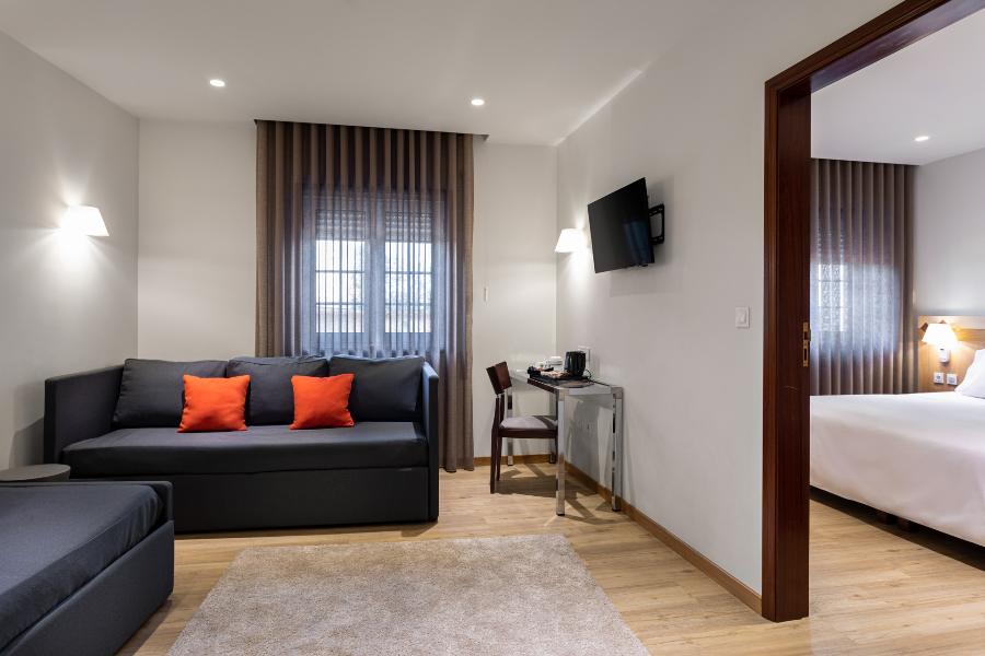 Suite
