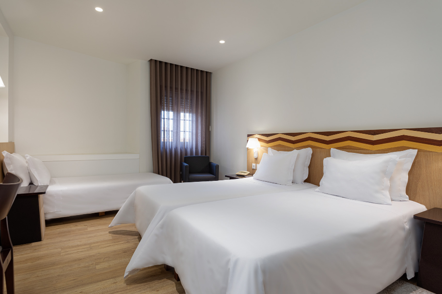 Chambre Familiale