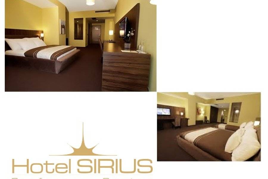 HOTEL SIRIUS Hôtel Pristina photo n° 224832 - ©HOTEL SIRIUS