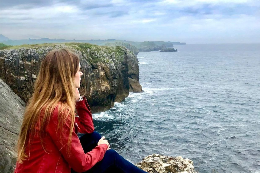 TURISMO DE ASTURIAS