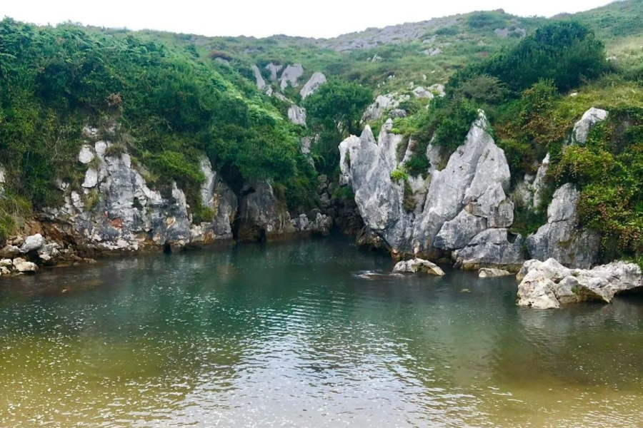 TURISMO DE ASTURIAS