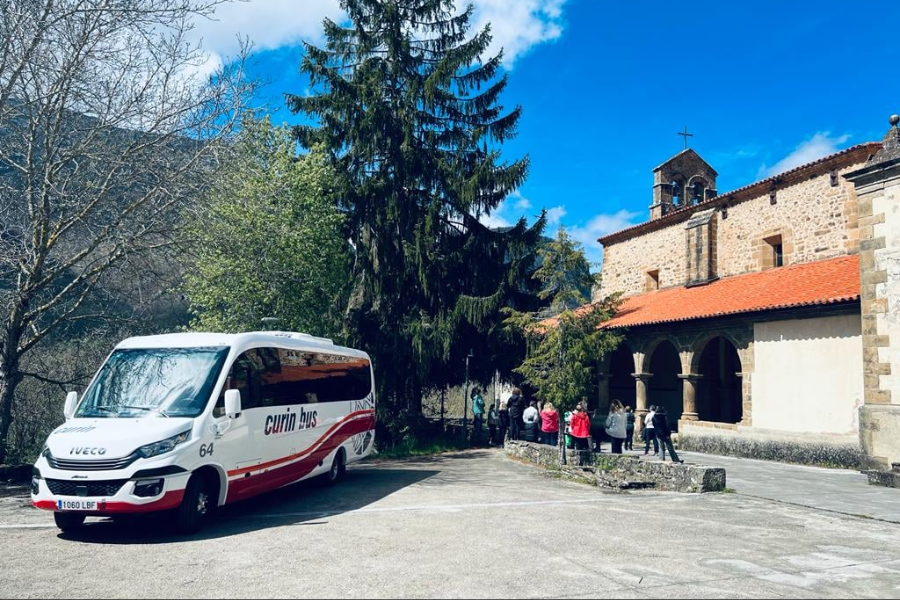 TURISMO DE ASTURIAS