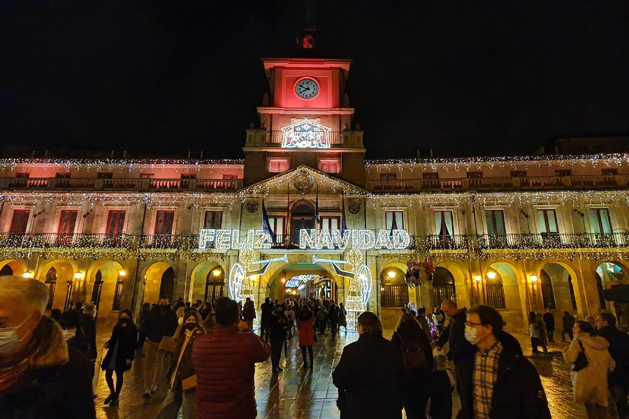 TURISMO DE ASTURIAS