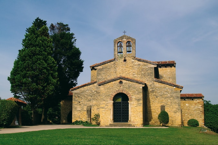TURISMO DE ASTURIAS
