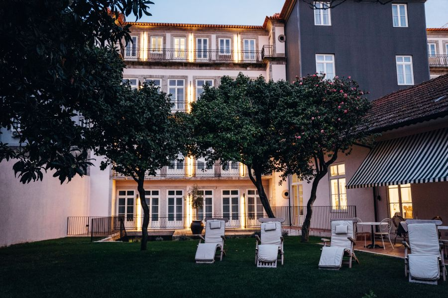 GRANDE HOTEL PARIS BY STAY HOTELS