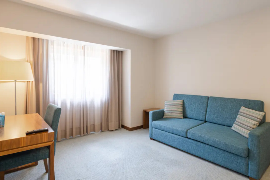 Suite, HÔTEL NAVARRAS