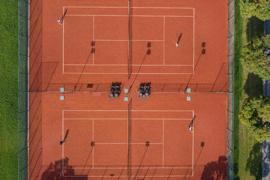 CMU-Wellness-The Tennis Court - ©The Chedi Muscat