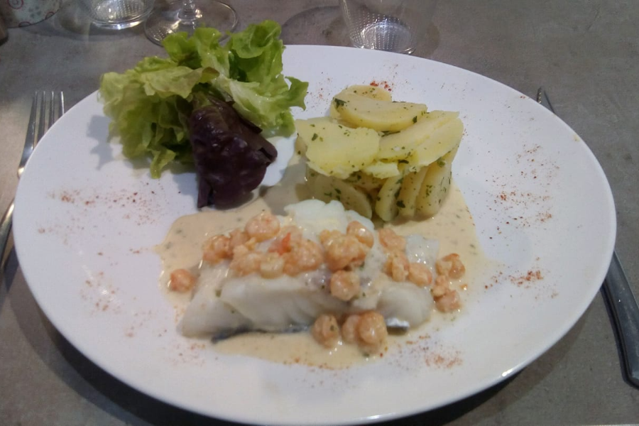 BRASSERIE LE CENTRAL