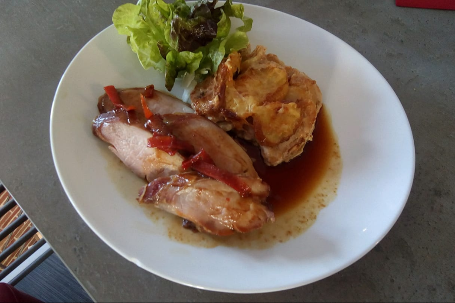 BRASSERIE LE CENTRAL