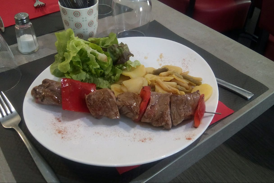 BRASSERIE LE CENTRAL