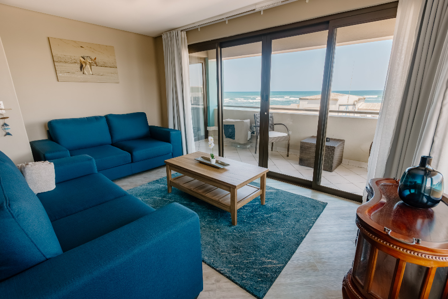 BEACH HOTEL SWAKOPMUND