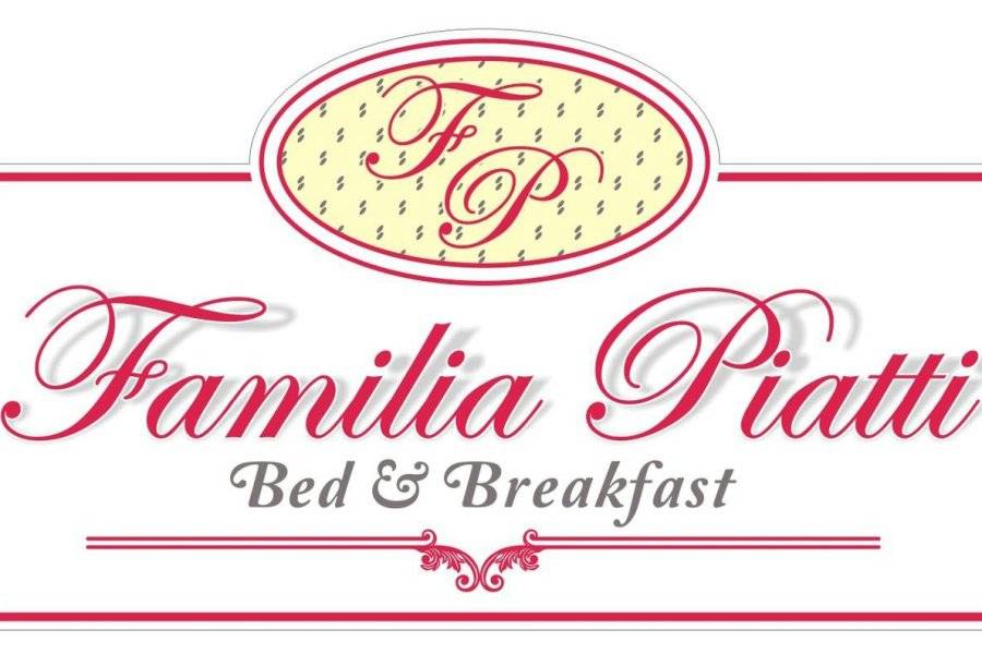  - ©FAMILIA PIATTI B&B