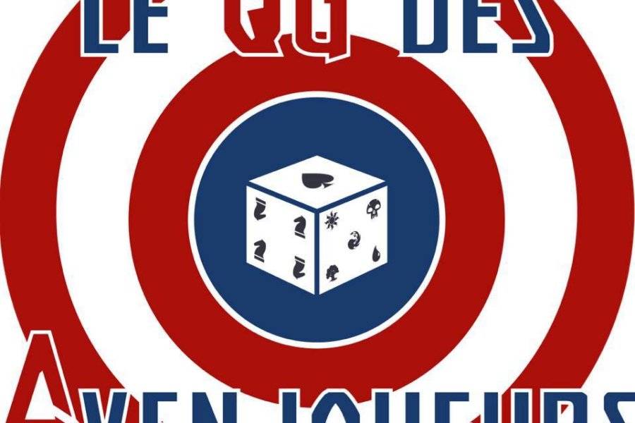 LE QG DES AVENJOUEURS