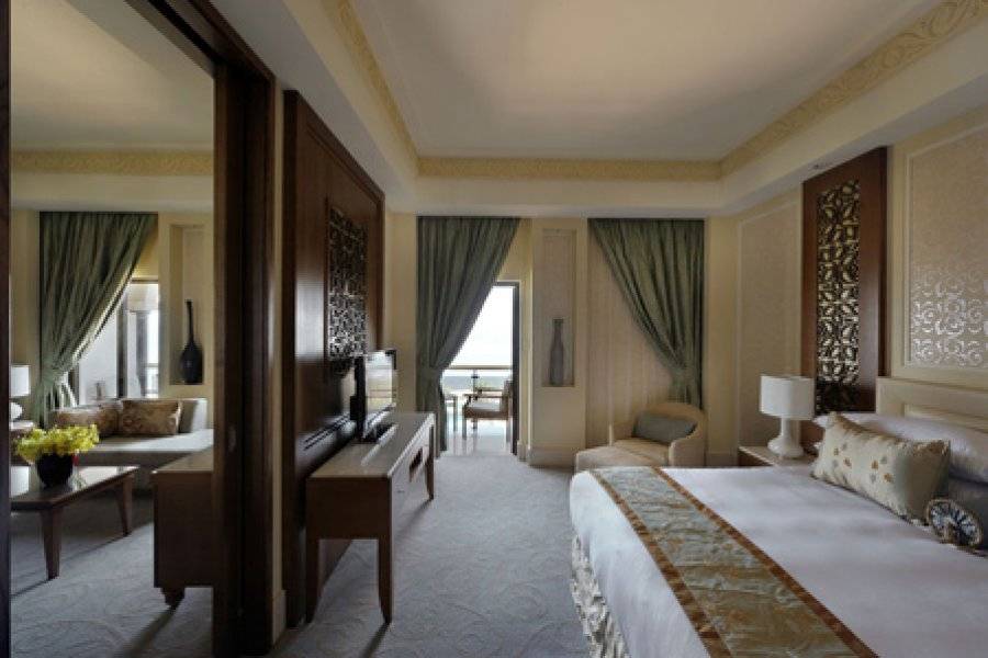INTERCONTINENTAL MUSCAT Hôtel Mascate photo n° 69387