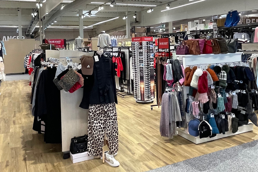 intermarche saint pardoux
