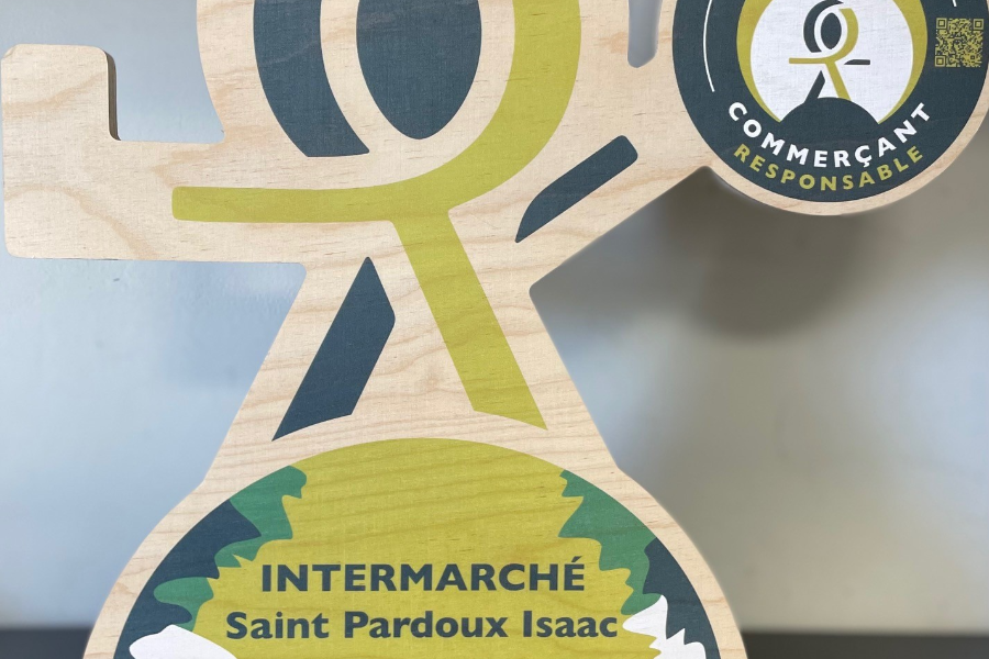 INTERMARCHÉ