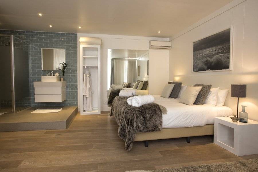 luxury suites - ©SWAKOPMUND LUXURY SUITES