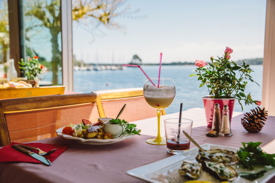 RESTAURANT LA CARAVELLE
