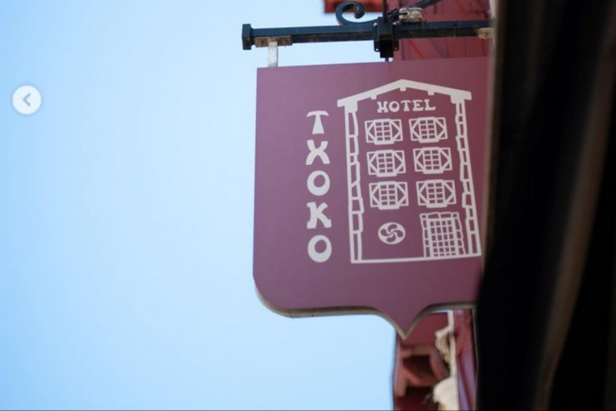 Hotel Txoko