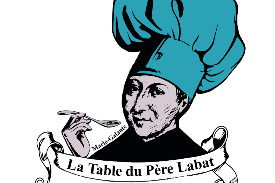 - ©LA TABLE DU PÈRE LABAT