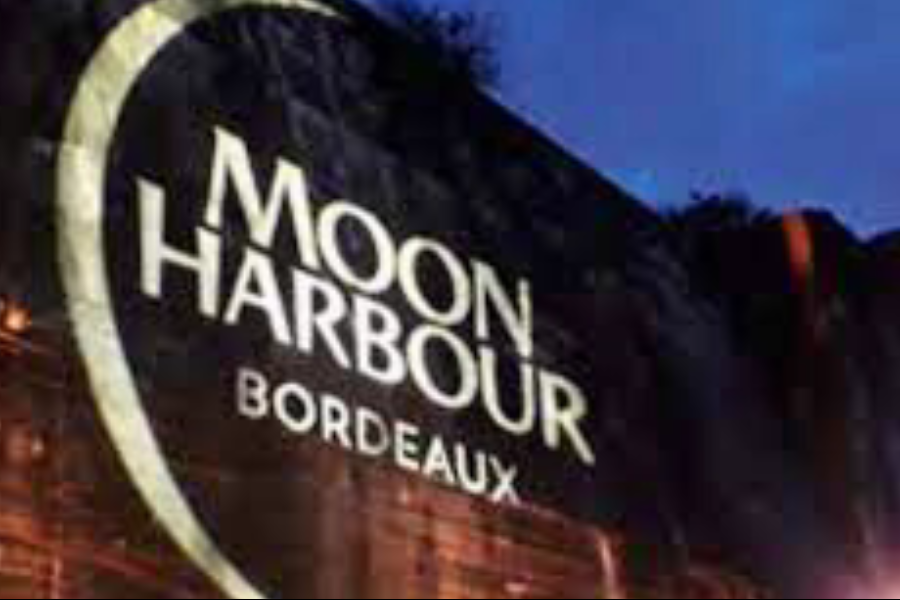 Distillerie  MOON HARBOUR - ©Distillerie MOON HARBOUR