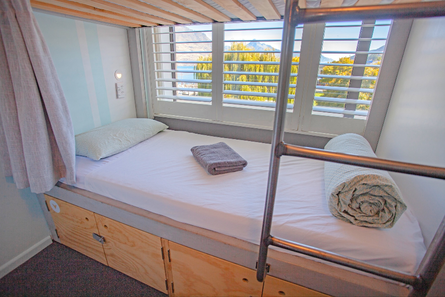 ABSOLOOT HOSTEL QT