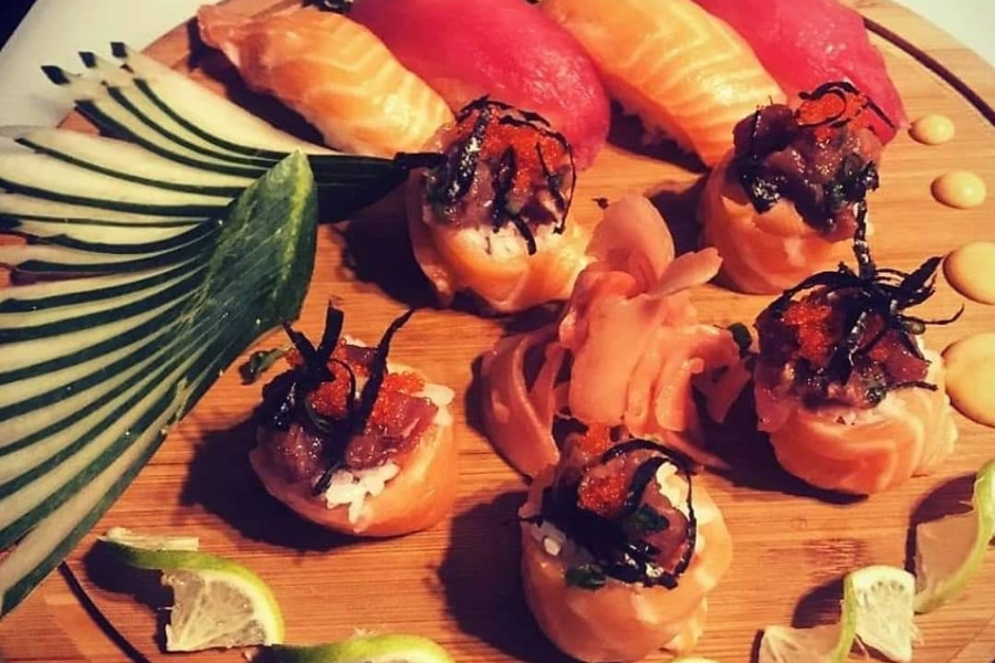 PICASSO BAR & RESTAURANTE