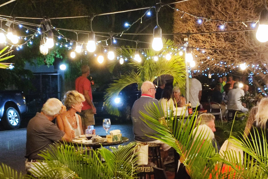 PICASSO BAR & RESTAURANTE