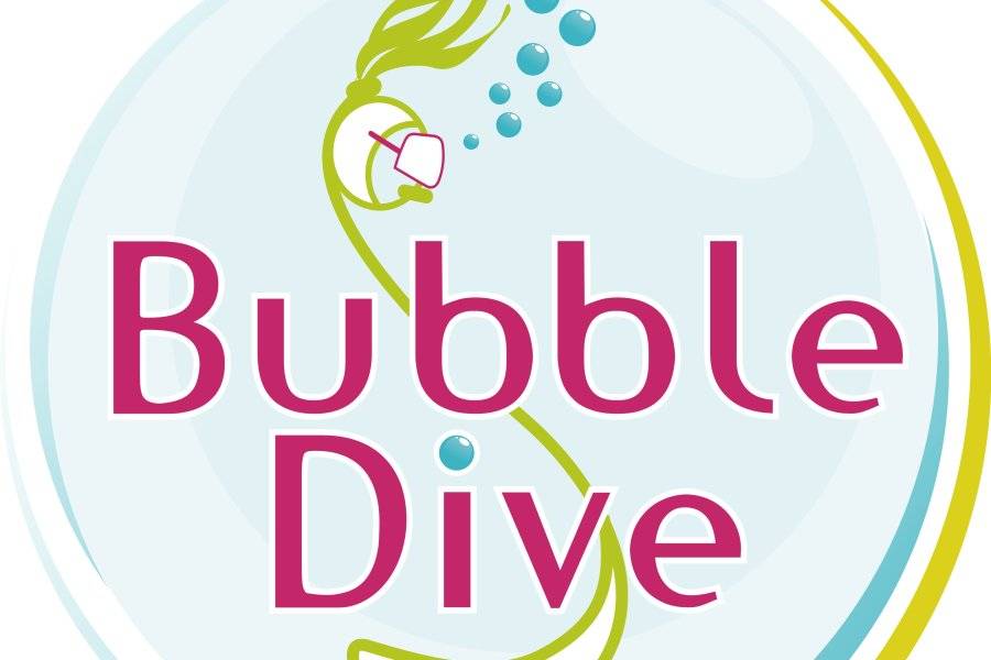  - ©BUBBLE DIVE