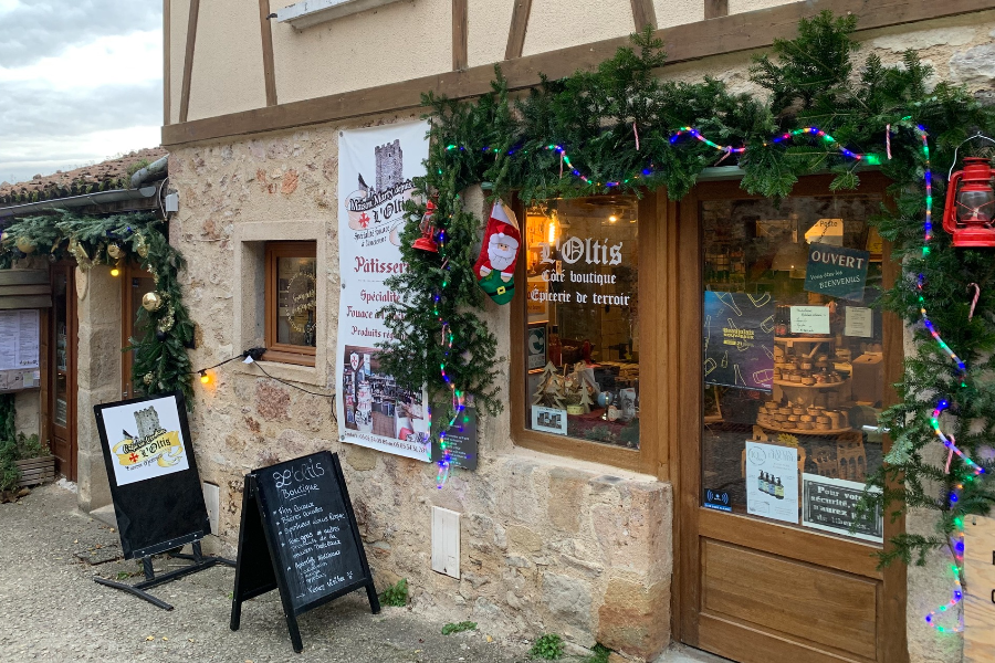 L'OLTIS