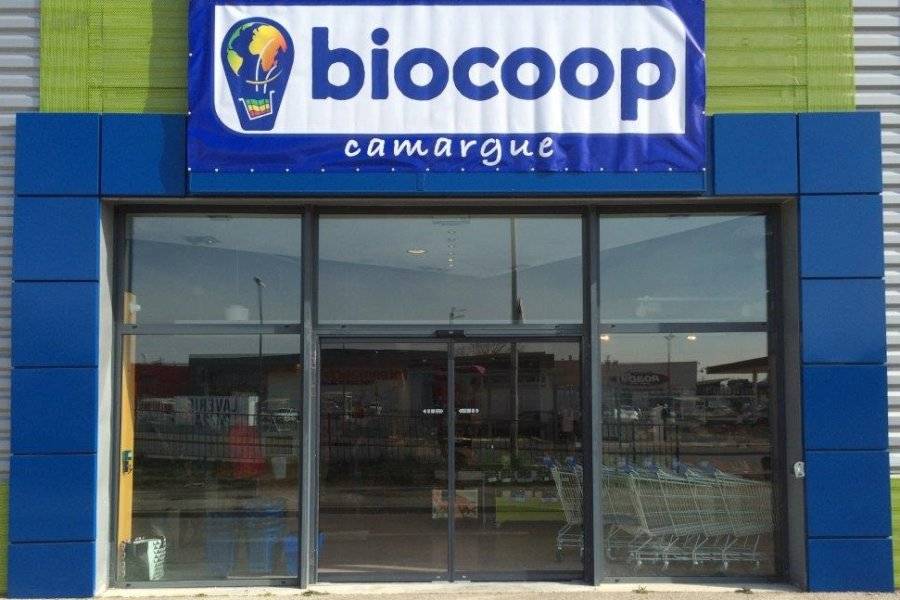 biocoop camargue bio arles 13200