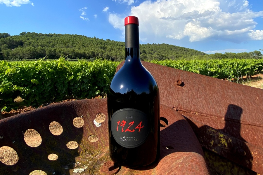 LES VIGNERONS DE TARADEAU