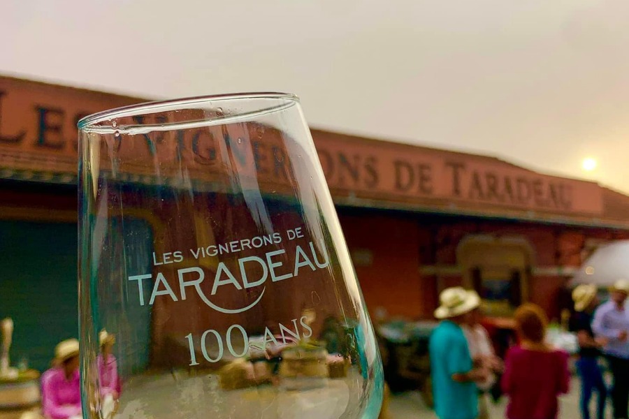 Soirée des 100 ans (2 soirées par an)