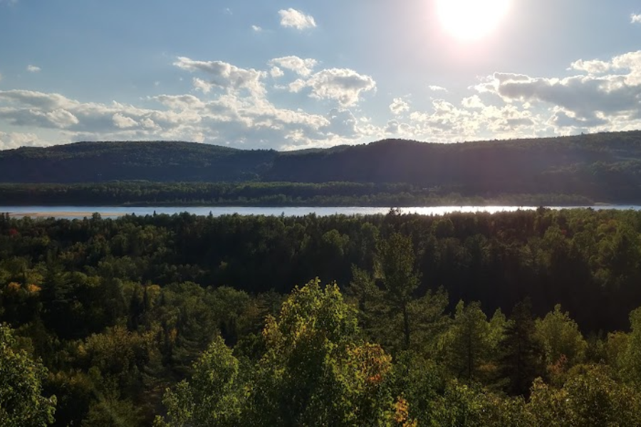  - ©PARC DES CHUTES-DE-LA-PETITE-RIVIÈRE-BOSTONNAIS