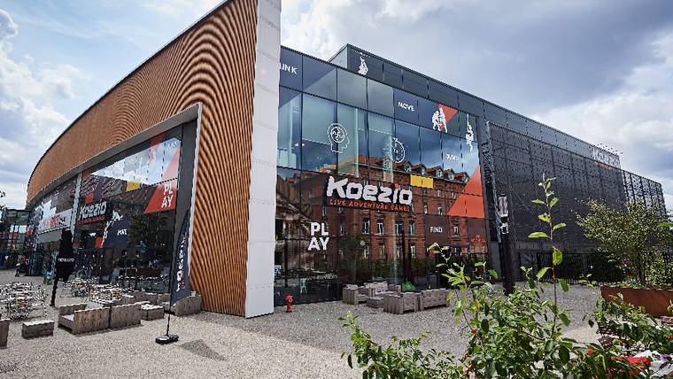 Centre commercial - Galerie marchande BRUGES - BRUGGE - Belgique (8000) et aux alentours en 2026 - Petit Fut Centre commercial - Galerie marchande BRUGES - BRUGGE - Belgique (8000) et aux alentours en 2026 - Petit Fut