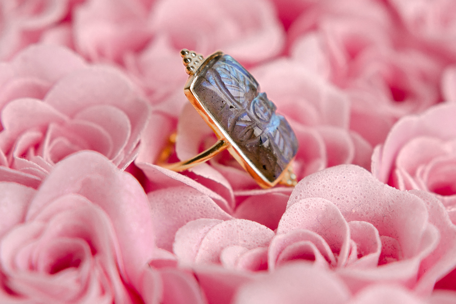 Bijoux en Pierres Naturelles