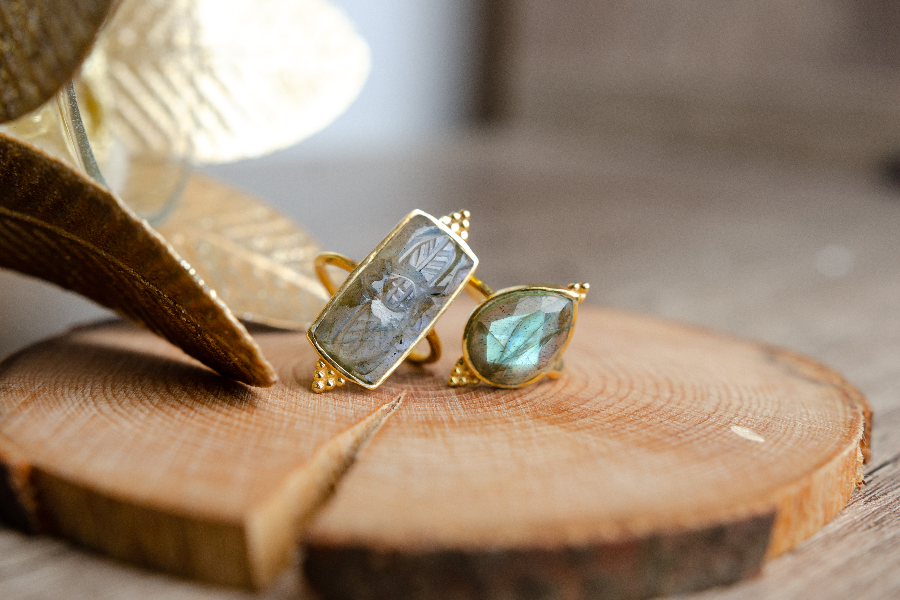 Bijoux Pierres Naturelles