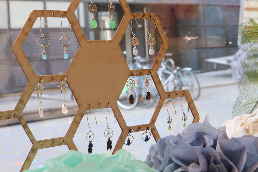 Bijoux Pierres Naturelles