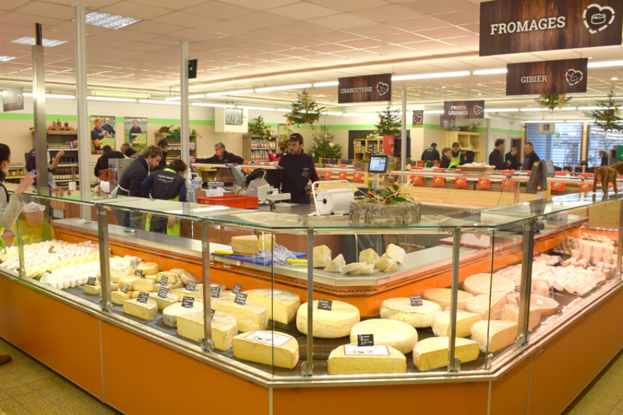 Vente de Épicerie salée à Sarreguemines