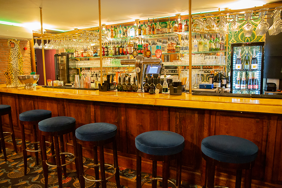 Bar La Maison Toulouse Horaires | Ventana Blog