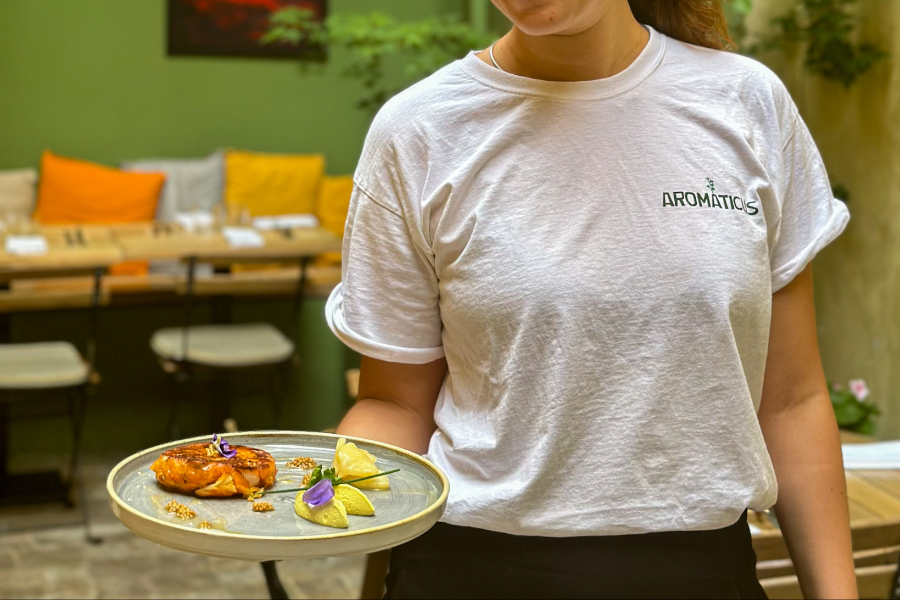 AROMATICUS