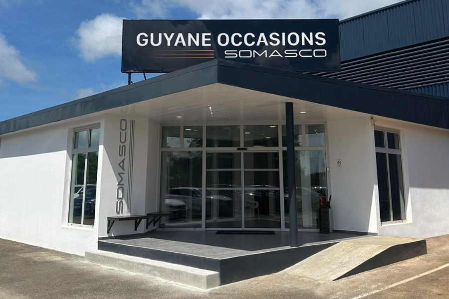 Guyane Occasions 2