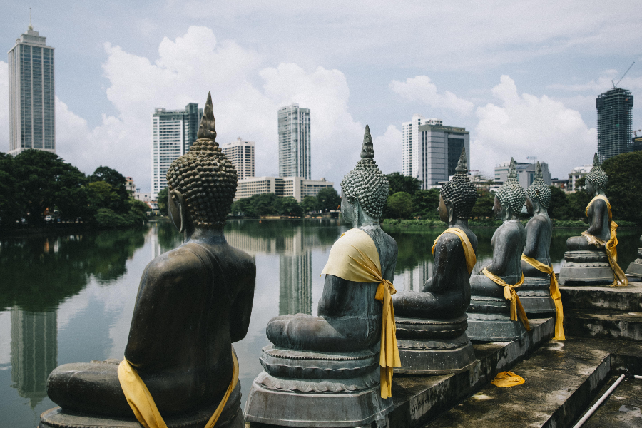 Colombo