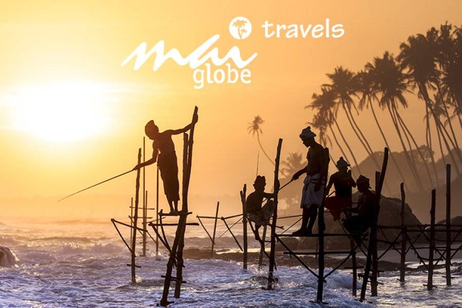 Mai Globe Travels - ©MAI GLOBE TRAVELS