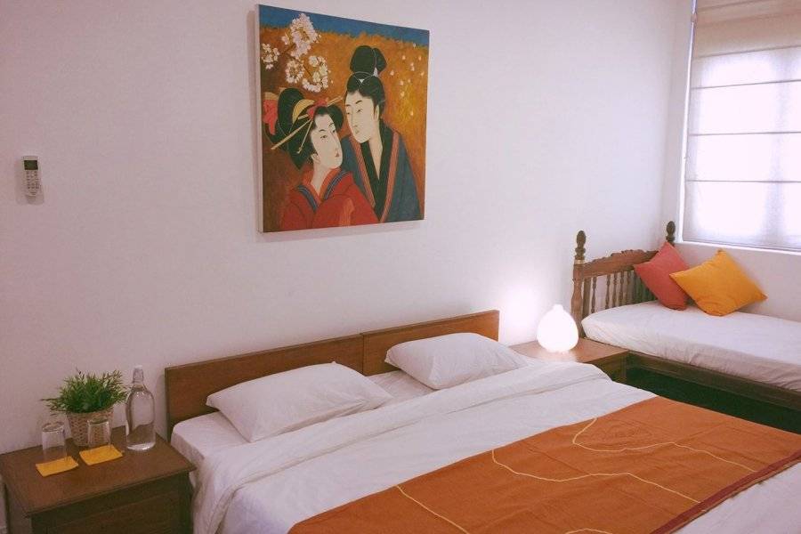 SAYURA HOUSE